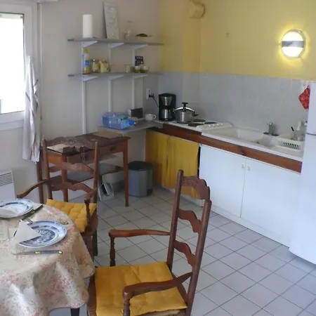 Apartment Paulina Promotion - St Jean De Luz