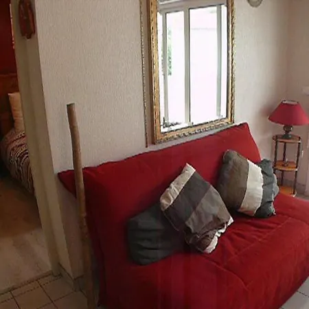 Apartment Paulina Promotion - St Jean De Luz