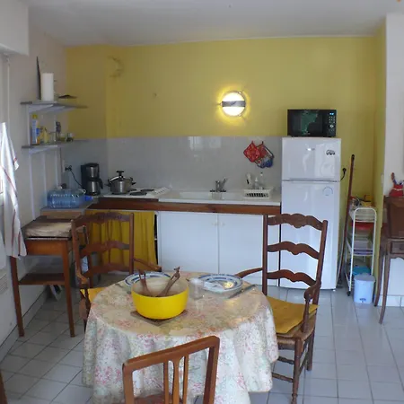Paulina Promotion - St Jean De Luz Apartment
