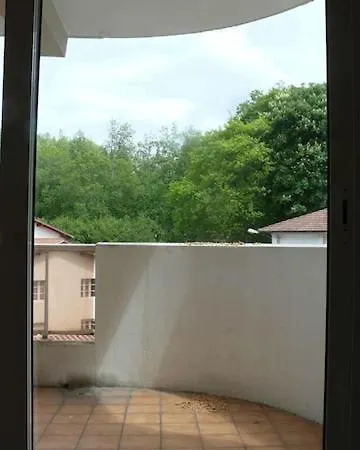 Apartment Paulina Promotion - St Jean De Luz Saint-Jean-de-Luz