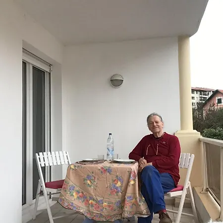 Paulina Promotion - St Jean De Luz Apartment *