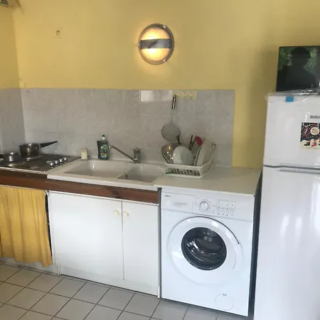 Paulina Promotion - St Jean De Luz Apartment