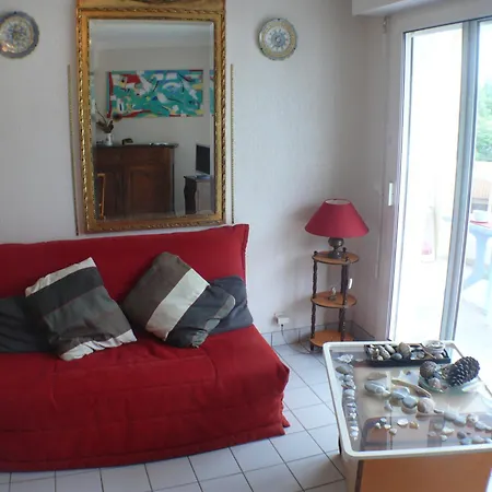 Apartment Paulina Promotion - St Jean De Luz Saint-Jean-de-Luz