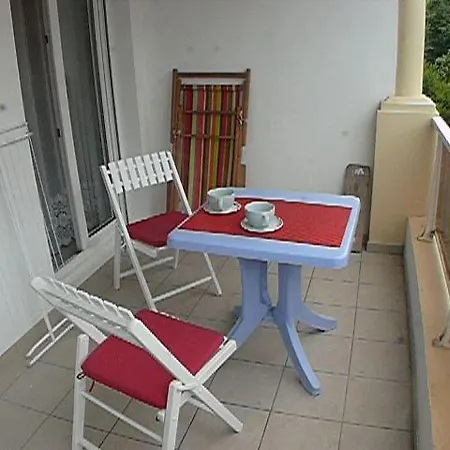 Paulina Promotion - St Jean De Luz Apartment