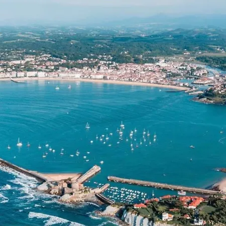 Paulina Promotion - St Jean De Luz Apartment