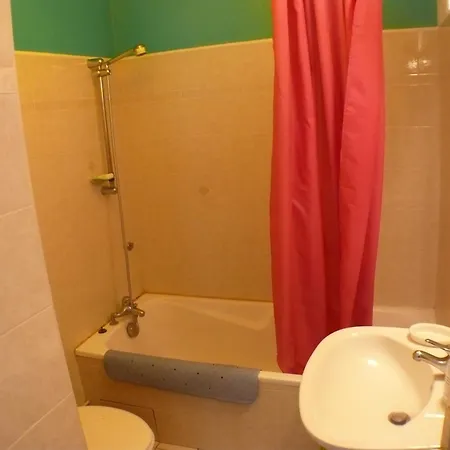 Paulina Promotion - St Jean De Luz Apartment *