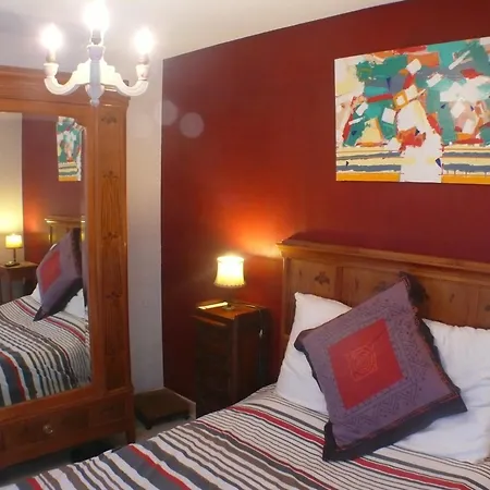 Paulina Promotion - St Jean De Luz Apartment Saint-Jean-de-Luz